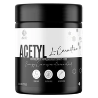 ATP Science Acetyl-L Carnitine 250g
