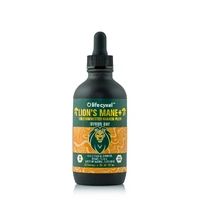 Life Cykel Lion's Mane 120ml