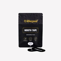 Life Cykel Mouth Tape 30 Pack 