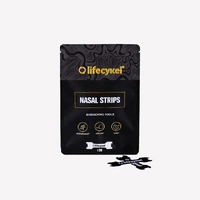 Life Cykel Nasal Strips 30 Pack 