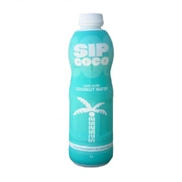 Sip Coco Coconut Water Original 1L