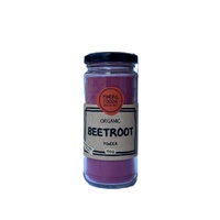 Mindful Foods Beetroot Powder 150g