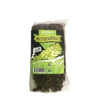Jones Sultanas Organic 500g