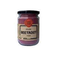 Mindful Foods Beetroot Powder 340g
