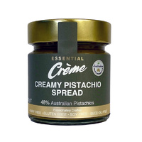 Essential Creme Creamy Pistachio Spread 200g