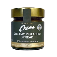 Essential Creme Creamy Pistachio Spread 200g