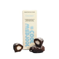 Cool Medjool Coconut 2 Pack 28g