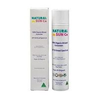 Natural Sun Co Sunscreen SPF50 110g