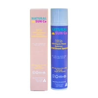 Natural Sun Co Sunscreen Kids SPF50 110g 