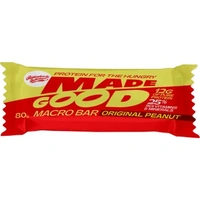 Ridiculously Delicious Made Good Macro Bar 80g
