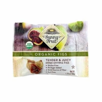 Sunny Fruit Figs Organic 50g