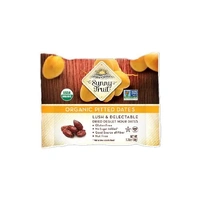 Sunny Fruit Pitted Dates Organic 50g