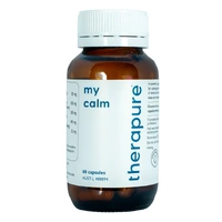 Therapure My Calm 60 Capsules
