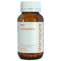 Therapure My Curcumin 60 Capsules