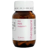 Therapure My PMS Support 60 Capsules