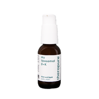 Therapure My Liposomal D + K 50ml