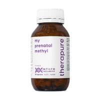 Therapure My Prenatal Methyl 90 Capsules