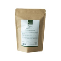 Grasses of Life Organic Mullein Leaf Tea 25 bags
