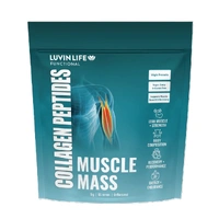 Luvin Life Muscle Mass Collagen 1kg