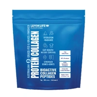 Luvin Life Australian Bioactive Collagen Peptides 1kg
