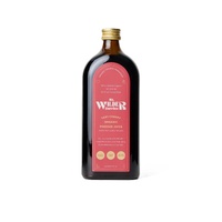 Mt Wilder Organic Tart Cherry Juice 500mL
