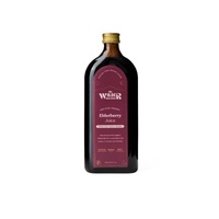 Mt Wilder Organic Elderberry Juice 500mL