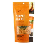 Chef's Choice Simple Dahl 180g