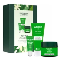 Weleda The Face Care Edit Gift Pack