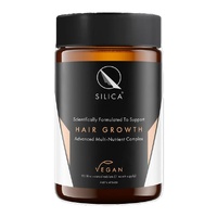 Qsilica Hair Growth 90 Tablets