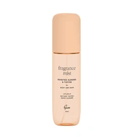 Gem Body & Hair Fragrance Mist Roasted Almond & Toffee 90ml
