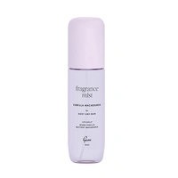 Gem Body & Hair Fragrance Mist Vanilla Macadamia 90ml