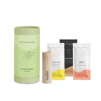 Butt Naked Wanderlust Glow Gift Pack 