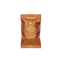 Loco Love Zingy Gingerbread Caramel 35g