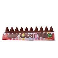 Catherine's Originals O'Bar Brown Chocolate 200g