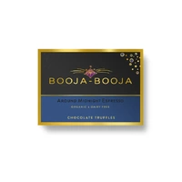 Booja Booja Midnight Espresso 8 Pack