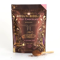 Booja Booja Luxury Organic Hot Chocolate 200g
