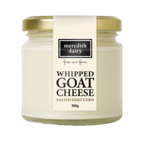 Meredith Whipped Goat Cheese 100g