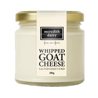 Meredith Whipped Goat Cheese 100g