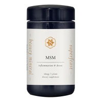 Superfeast MSM 160g