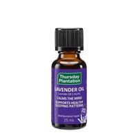 TP Lavender Oil 100% 25ml