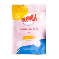 SheBANG! Peri Chai Latte 300g
