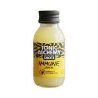 Tonic Alchemy Immune Lemon 90ml 