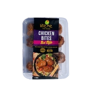 Bite Me Fine Foods Thai Chicken Bites 300g