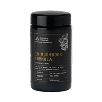 Evolution Botanicals Organic 10 Mushroom Formula 100g