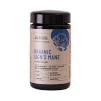 Evolution Botanicals Organic Lion's Mane 100g