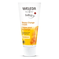 Weleda Baby Calendula Nappy Change Cream Fragrance Free 75ml 