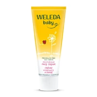 Weleda Baby Calendula Face Cream Fragrance Free 50ml