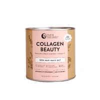 Nutra Naturals Collagen Beauty Watermelon Strawberry 225g