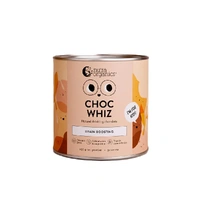 Nutra Naturals Choc Whiz 125g