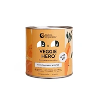 Nutra Naturals Veggie Hero 125g